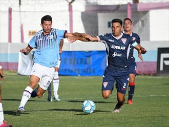 La ilusión escala "Los Andes"