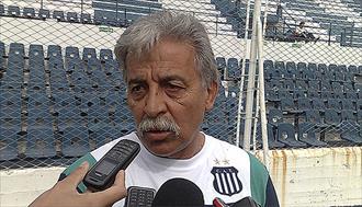 Andrés Rebottaro es el nuevo técnico Andrés Rebottaro es el nuevo técnico