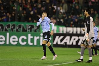 Belgrano ya patentó su modo de ganar