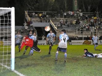 El "Lobo" ganó un partido increíble