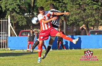 Empate caliente en Gerli