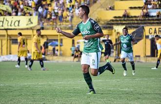 Una "cosecha" de goles