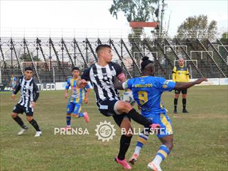 Un empate justo