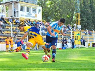 Ganando se prepara para ser juez del torneo