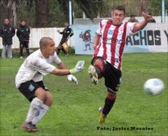 Justo empate en Valentín Alsina Justo empate en Valentín Alsina