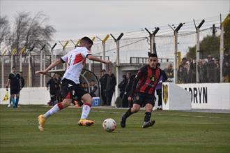 El Gallo cantó en Madryn