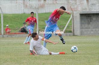 El clásico fue para Yupa