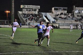 Gimnasia no aprovechó su momento