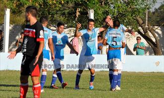 La Topadora también pisa fuerte en la Copa La Topadora también pisa fuerte en la Copa