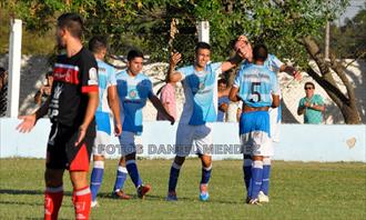 La Topadora también pisa fuerte en la Copa