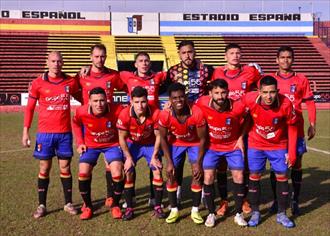 Ascensokits: Asociación Social y Deportiva Justo José de Urquiza Paso a  Paso Ascenso a Primera B 2018