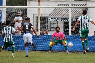 Debut con gloria para Atlas