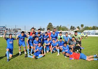 Club Atletico Talleres Remedios de Escalada x Argentino de Merlo