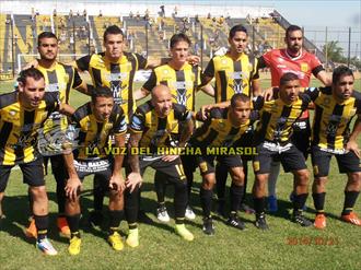 Almirante, en la última bola Almirante, en la última bola