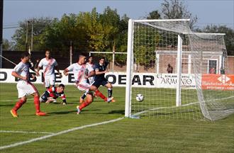 Armenio fue el Barcelona Armenio fue el Barcelona