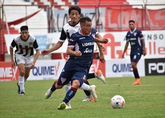 Debió y mereció ganarlo el Milrayitas Debió y mereció ganarlo el Milrayitas