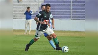 Defensores de La Esperanza no falló y da pelea Defensores de La Esperanza no falló y da pelea