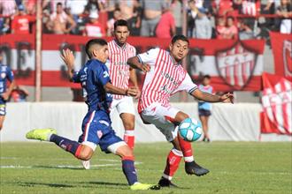 Talleres mereció más Talleres mereció más