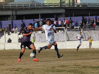 La C quedó al día con un empate para el olvido