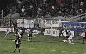 Gimnasia ahora bajó a Libertad