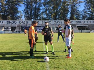 El Monarca cerró el Apertura con un triunfo