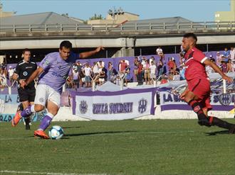 Ganó Sacachispas (no importa cuando leas esto)