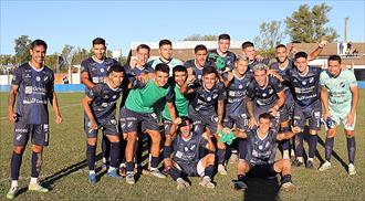 Lamadrid no perdió distancia