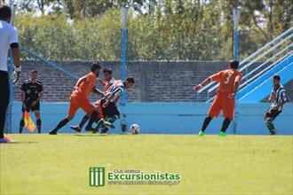 Pastor y su bendición de goles