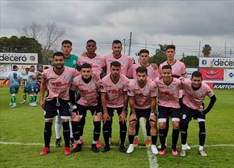 Fénix terminó con la ilusión de Ituzaingó 