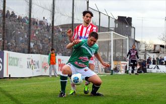 Con verdugo Sabalero y acento Francés