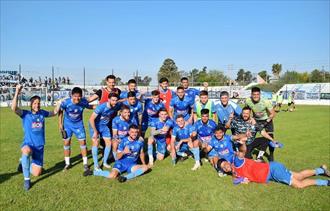 Querido Ascenso: UAI Urquiza, desde lo más bajo de la D al equipo que sueña  con llegar a la cumbre del fútbol argentino