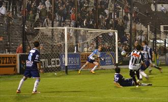 Partidazo en Chaco