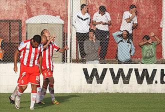 Barracas adentro, Ssuso desilusionado