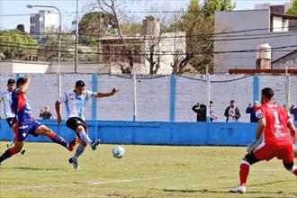 El Mate mereció más El Mate mereció más