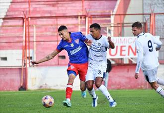 Empate y a pensar en el Clausura