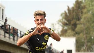 Triunfazo de Flandria Triunfazo de Flandria