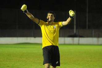 Fénix "Seba" para otra ronda