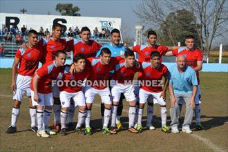 Yupanqui confirmado para recibir a Claypole