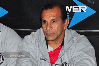 Juán Carlos Roldán es el nuevo entrenador