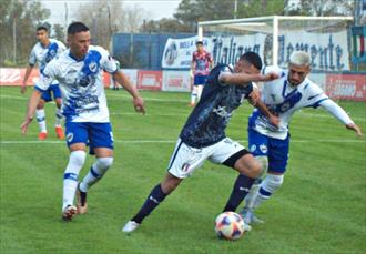 Italiano rescató un empate sobre la hora