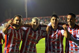 Talleres de Remedios de Escalada ascendió a la Primera B