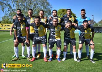 Le llegó la alegría menos esperada Le llegó la alegría menos esperada