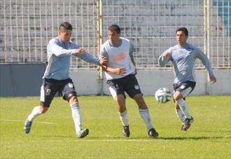 Termina la pretemporada con buenos resultados Termina la pretemporada con buenos resultados