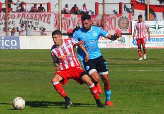 Talleres de Remedios de Escalada ascendió a la Primera Nacional, El  conjunto Rojo volverá a la segunda categoría tras 28 años, Página