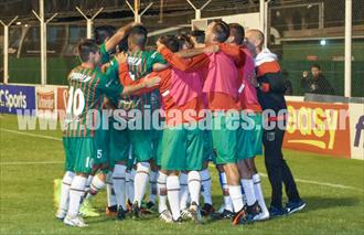 Platense, otra víctima de Barraza