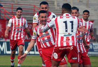 Talleres se prendió en la noche de los golazos