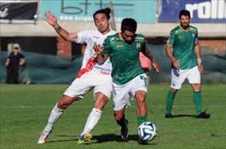 Anduvo peor que el Sarmiento Anduvo peor que el Sarmiento