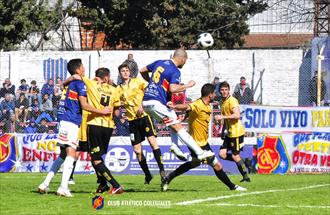 Santa pelota parada