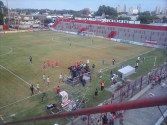 De todo, menos fútbol