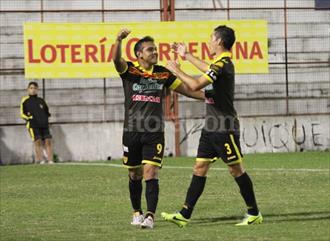 Boca Unidos terminó con el sueño de Unión Boca Unidos terminó con el sueño de Unión